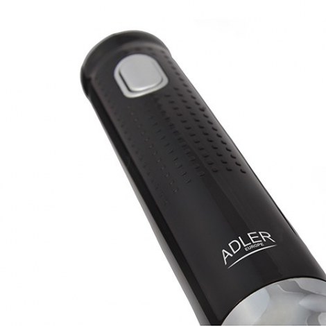 Adler | AD 4617 | Blender | Hand Blender | 300 W | Number of speeds 1 | Black - 2